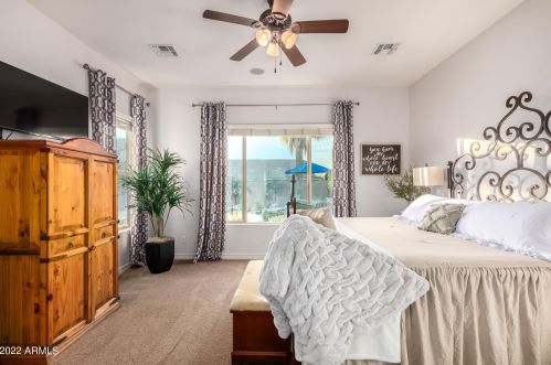 4114 Camellia Dr, Chandler AZ 85286-4437 exterior