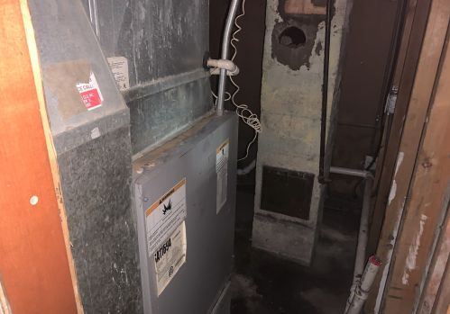 6148 Moody Ave, Chicago IL 60638-4312 exterior