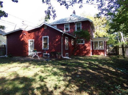 1416 Bank St, Kalamazoo MI 49001-2906 exterior