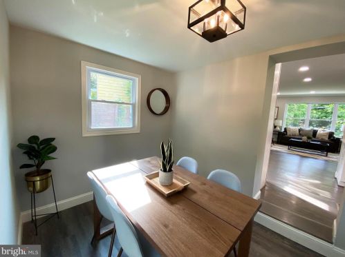 1604 Imperial Dr, Silver Spring MD 20902-3952 exterior