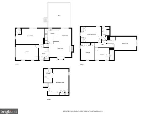 50 Crestwood Dr, Trenton NJ 08690-1938 exterior