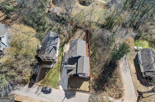 34 Dorothy St, Atlanta GA exterior