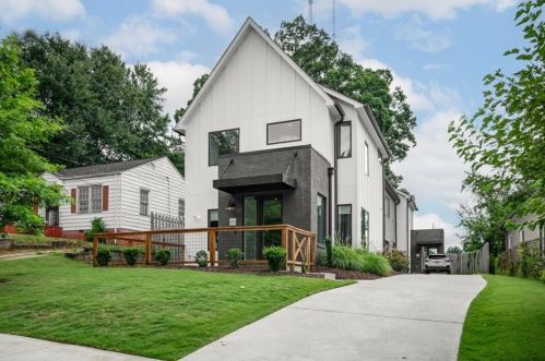 173 Mayson Ave, Atlanta, GA 30307-2861