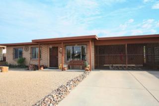 2160 Minorka St, Tucson AZ  85706-3426 exterior