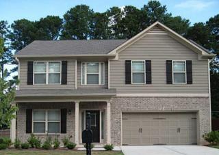 2203 Newbury Oaks Dr, Lawrenceville GA  30044-7467 exterior