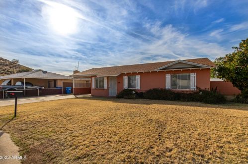 10236 15 Dr, Phoenix AZ 85027-4201 exterior