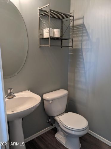 22125 29th Ave, Phoenix AZ  85027-1778 exterior