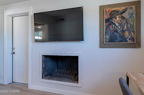 4749 Bermuda St, Tucson AZ  85712-2015 exterior