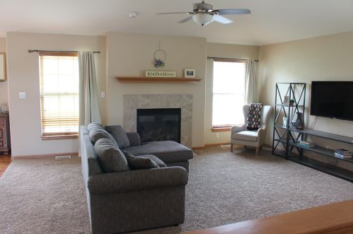 6095 39th St, Milwaukee WI  53221-4539 exterior