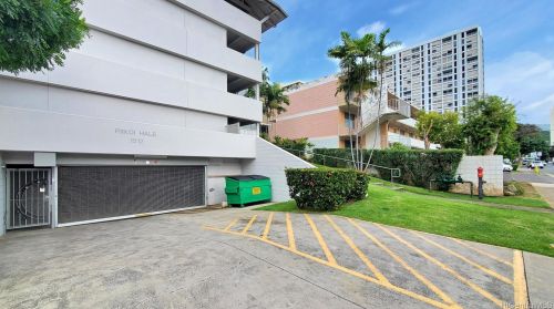 1512 Piikoi St, Honolulu, HI 96822-4029