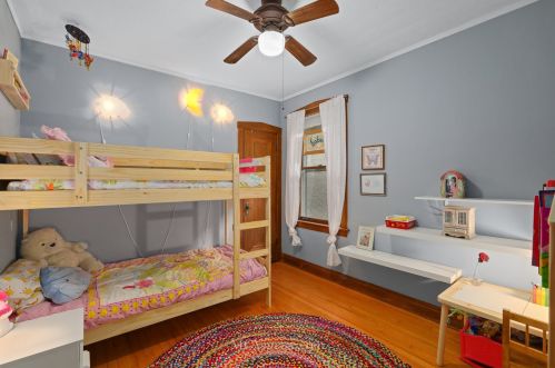 6907 29th Pl, Forest View IL  60402-2940 exterior