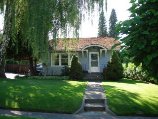 208 23 Ave, Yakima WA  98902-1627 exterior