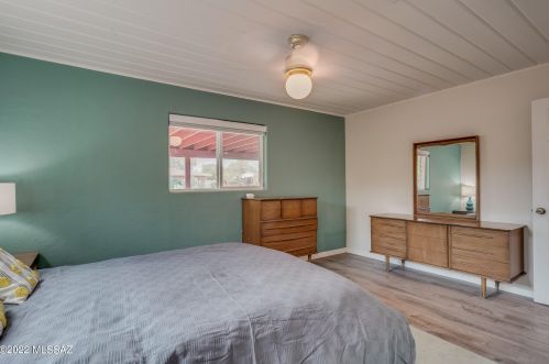 5841 Baker St, Tucson AZ  85711-2409 exterior