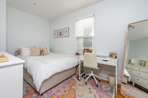 28 Howell St, Boston MA 02125-1150 exterior