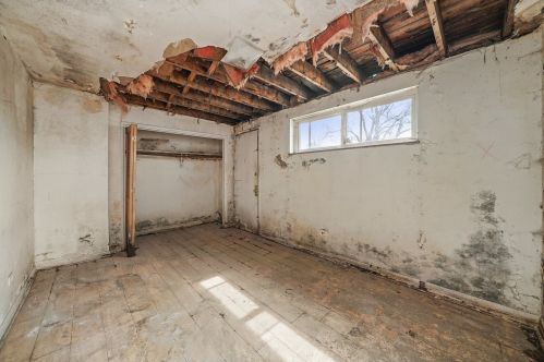 13831 Halsted St, Chicago IL 60827-1657 exterior