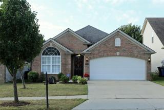 3004 Old House Rd, Lexington KY  40509-8521 exterior