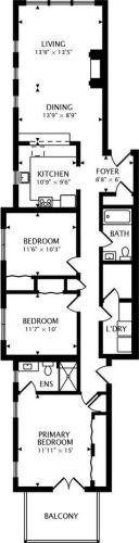 4212 Ashland Ave, Chicago IL  60613-1202 exterior