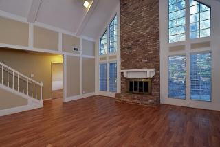 8310 Oak Moss Dr, Spring TX  77379-6308 exterior