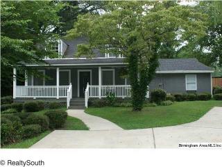 448 Park Ave, Birmingham AL  35221-1834 exterior