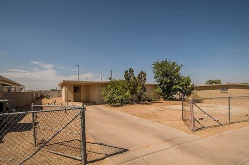 3860 Nebraska Stra, Tucson, AZ 85706-1963