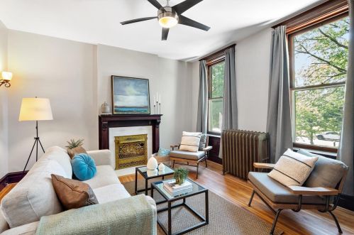 3807 Utah Pl, Saint Louis MO 63116-4832 exterior