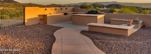 4275 Lightning Ridge Trl, Tucson AZ  85745-8716 exterior