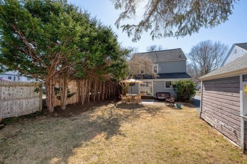 78 Nevins Ave, Springfield MA 01106-3120 exterior