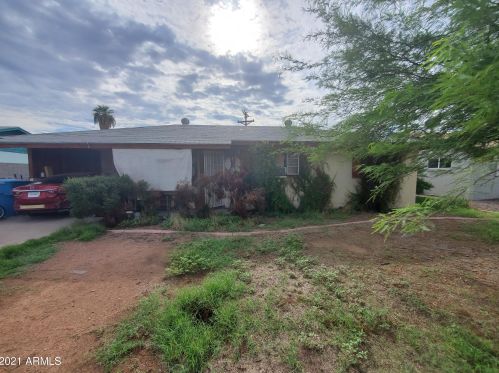 1907 48th Pl, Phoenix, AZ 85008-4205