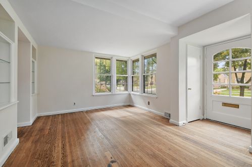 10535 Talman Ave, Chicago IL 60655-1702 exterior