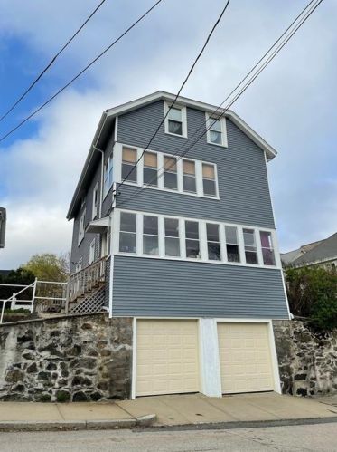 160 Morton Ave, Woonsocket, RI 02895-4434