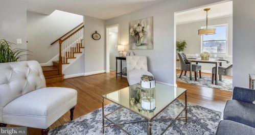 10406 Hemley Ln, Silver Spring MD 20902-3819 exterior