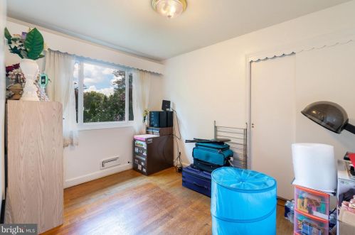 10612 Edgewood Ave, Silver Spring MD 20901-1734 exterior