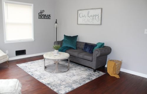 5739 71st St, Milwaukee WI  53218-2214 exterior