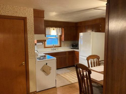 267 Beacon Ave, Woonsocket RI  02895-3613 exterior