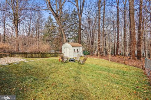 106 Geneva Ave, Silver Spring MD  20910-5105 exterior