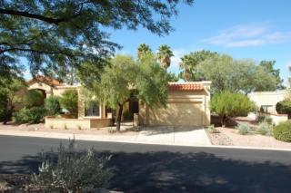 783 Camino Corrida, Tucson AZ  85704-7649 exterior