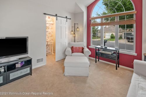 2 Abercorn Ct, Jackson Twp NJ  08527-3965 exterior