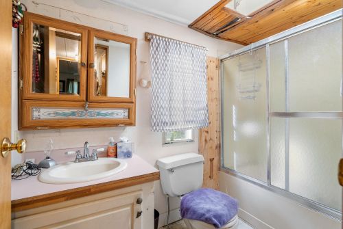 451 New Zealand Rd, Seabrook NH 03874-4113 exterior