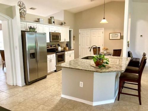 14 Pleasant Dr, Defuniak Springs FL exterior