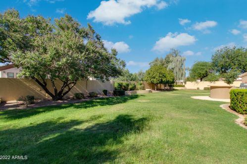 2683 Nolan Pl, Chandler AZ  85249-3597 exterior