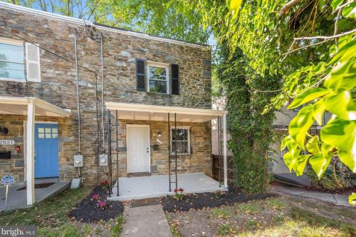 2019 Alabama Ave, Washington, DC 20020-2813