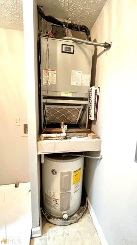 3304 Par 3 Way, Lithonia GA 30038-1816 exterior