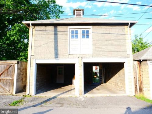 914 Mifflin St, Huntingdon PA 16652-1522 exterior