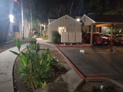 21 Monte Verano Ct, San Jose CA 95116-2661 exterior