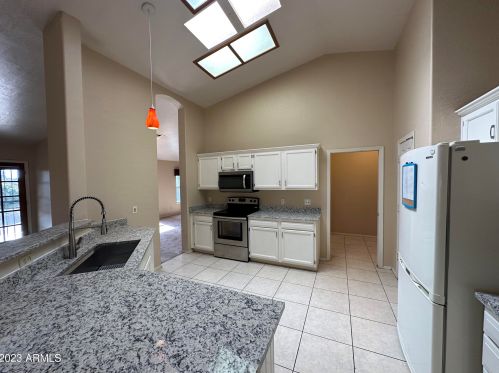 3143 Thude Dr, Chandler AZ  85226-1450 exterior