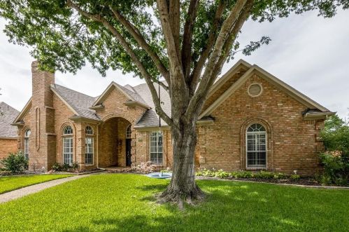 6630 Genstar Ln, Dallas, TX 75252-5478