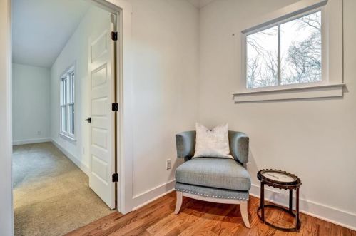 1247 Holly St, Atlanta GA 30318-5329 exterior