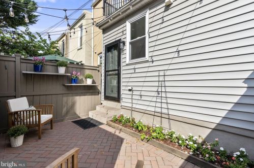 1500 1st St, Washington DC 20024-3420 exterior