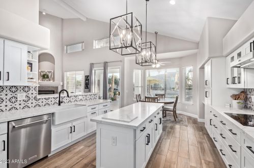 3380 Beverly Pl, Chandler AZ 85248-3876 exterior