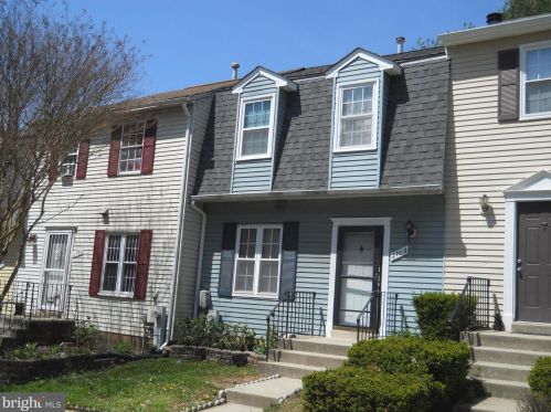2708 Fairdale Ter, Silver Spring, MD 20905-6515